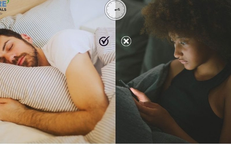 Poor Sleep Increases Diabetes Risk: Why Rest Matters for Your  Health?