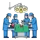laproscopic surgery icon